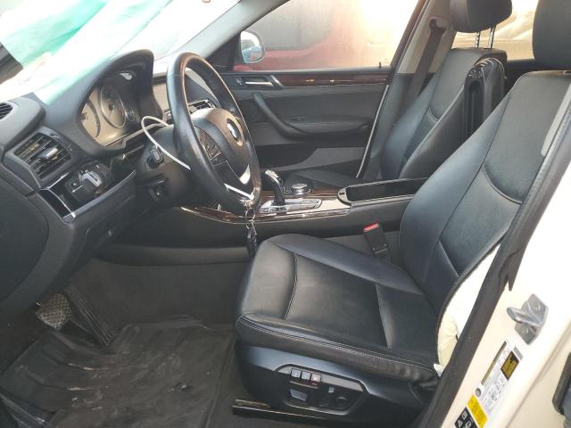 Photo 7 from auction – 2016 BMW X4 XDRIVE2 with VIN 5UXXW3C58G0R23048