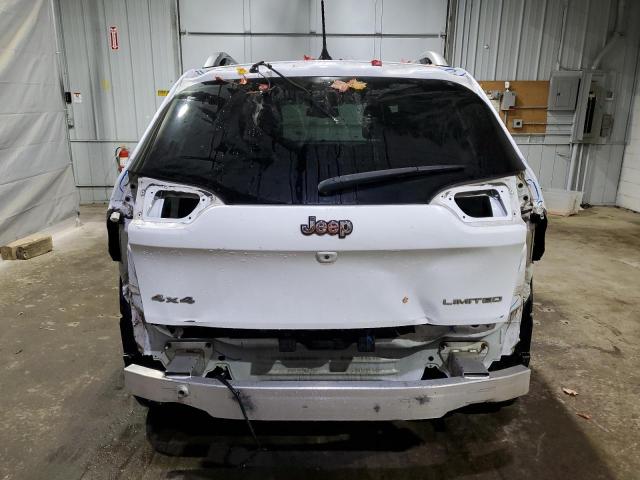 Photo 6 from auction – 2015 JEEP CHEROKEE L with VIN 1C4PJMDS6FW752032