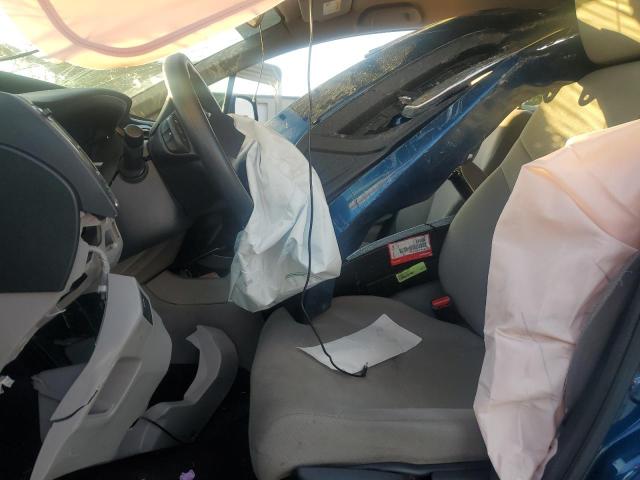 Photo 7 from auction – 2013 HONDA CIVIC LX with VIN 2HGFB2F55DH549618