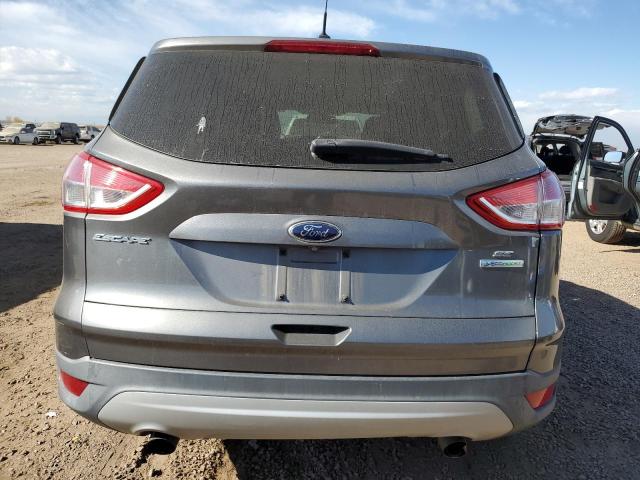 Foto 6 de la subasta – 2014 FORD ESCAPE SE con VIN 1FMCU0GX7EUC59634
