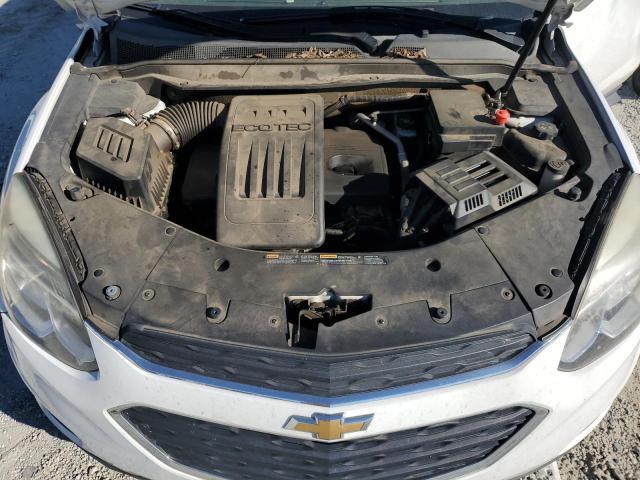 Photo 12 from auction – 2017 CHEVROLET EQUINOX LS with VIN 2GNALBEK9H1507424