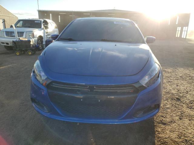 Photo 5 from auction – 2013 DODGE DART LIMIT with VIN 1C3CDFCB0DD340866