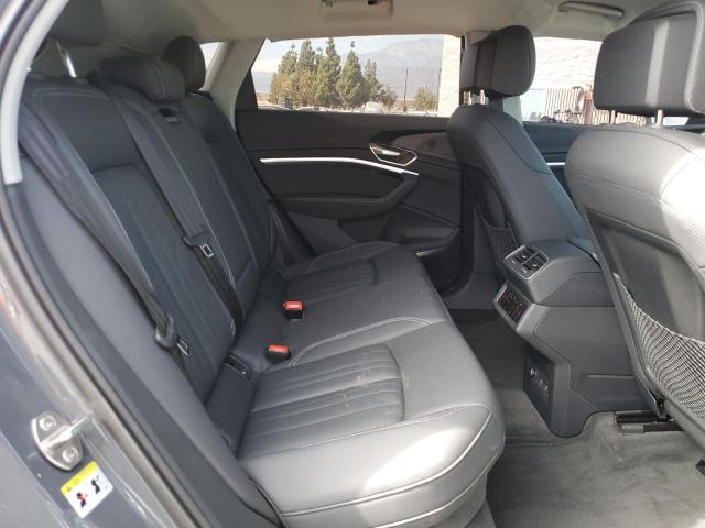 صورة رقم 11 من المزاد - 2024 AUDI Q8 E-TRON مع VIN WA15AAGE9RB024741