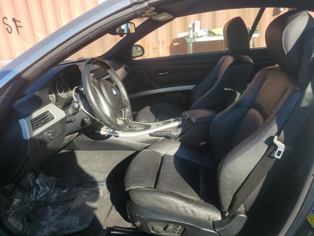 Photo 7 from auction – 2007 BMW 335 I with VIN WBAWL73587PX49631