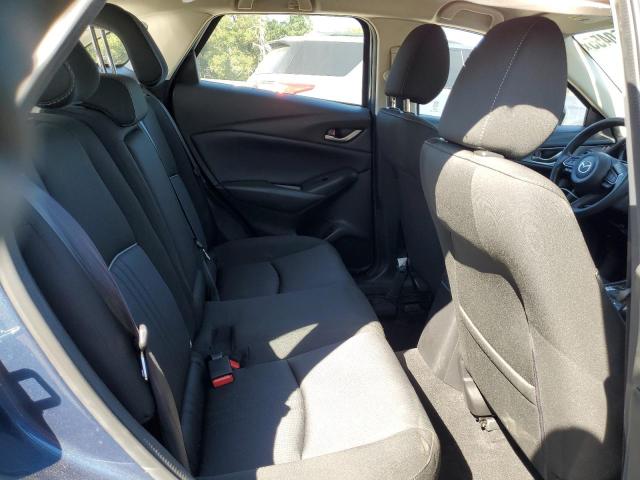 Photo 11 from auction – 2020 MAZDA CX-3 SPORT with VIN JM1DKFB76L1471447