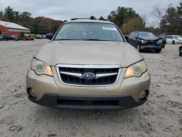 Photo 5 from auction – 2008 SUBARU OUTBACK 2. with VIN 4S4BP61C787313223