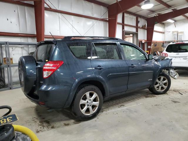 Photo 3 from auction – 2009 TOYOTA RAV4 LIMITED with VIN JTMBK31VX9D008367