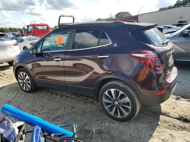 Photo 2 from auction – 2018 BUICK ENCORE PRE with VIN KL4CJBSB5JB586716