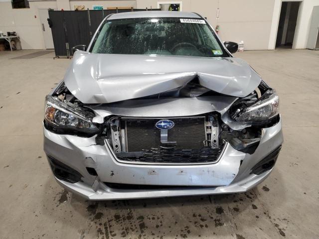Photo 5 from auction – 2017 SUBARU IMPREZA with VIN 4S3GTAA62H3723308