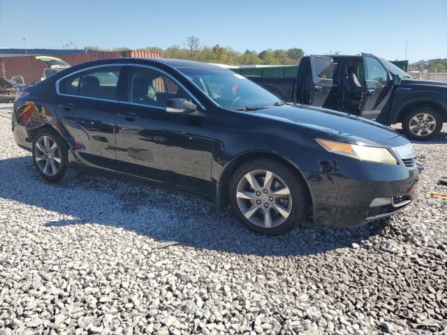 Photo 4 from auction – 2013 ACURA TL with VIN 19UUA8F27DA001394