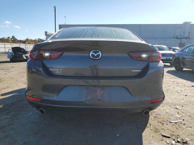 Photo 6 from auction – 2021 MAZDA 3 SELECT with VIN 3MZBPBBM7MM205198