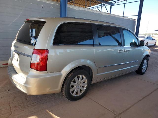 Photo 3 from auction – 2015 CHRYSLER TOWN & COU with VIN 2C4RC1BG1FR520222