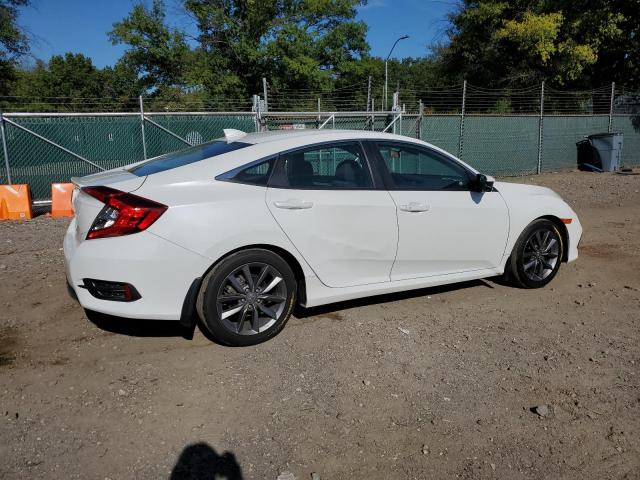 Photo 3 from auction – 2019 HONDA CIVIC EX with VIN 19XFC1F33KE007513