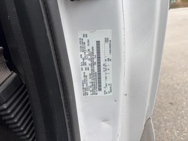Photo 10 from auction – 2017 FORD F250 SUPER with VIN 1FTBF2A62HEB38594