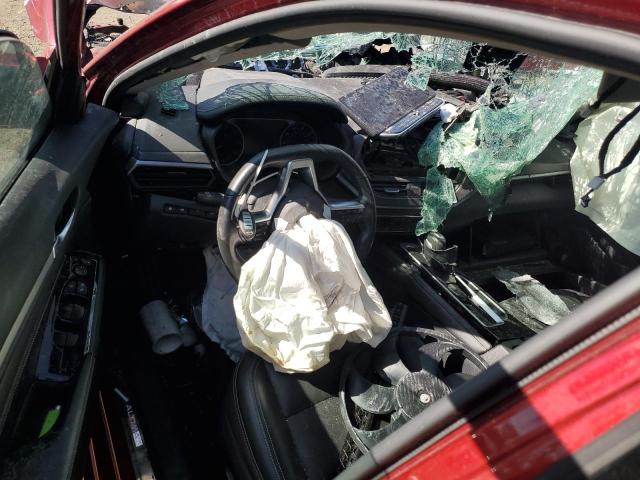 Photo 8 from auction – 2023 NISSAN ALTIMA SL with VIN 1N4BL4EW0PN415004
