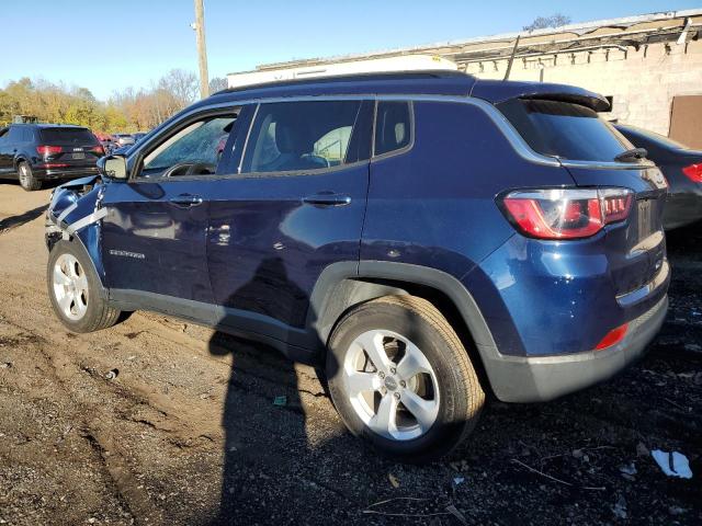 Photo 2 from auction – 2018 JEEP COMPASS LA with VIN 3C4NJCBB5JT471293