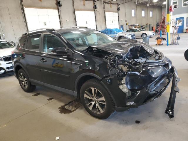 Photo 4 from auction – 2018 TOYOTA RAV4 ADVEN with VIN 2T3RFREVXJW848964