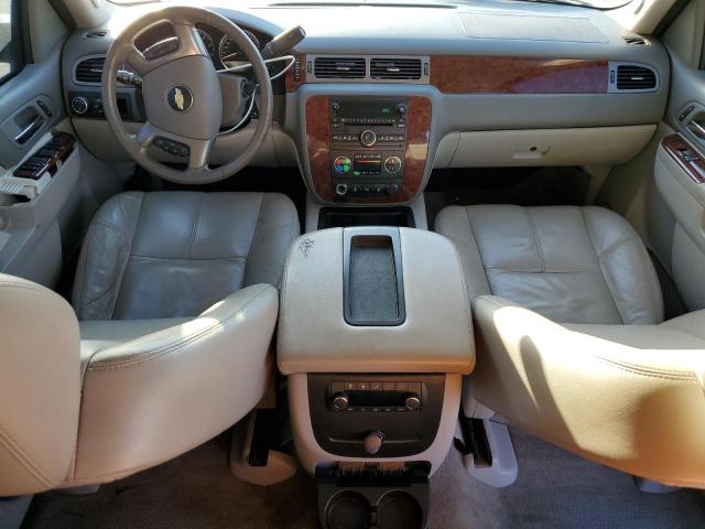 Photo 8 from auction – 2012 CHEVROLET TAHOE C150 with VIN 1GNSCBE06CR283256