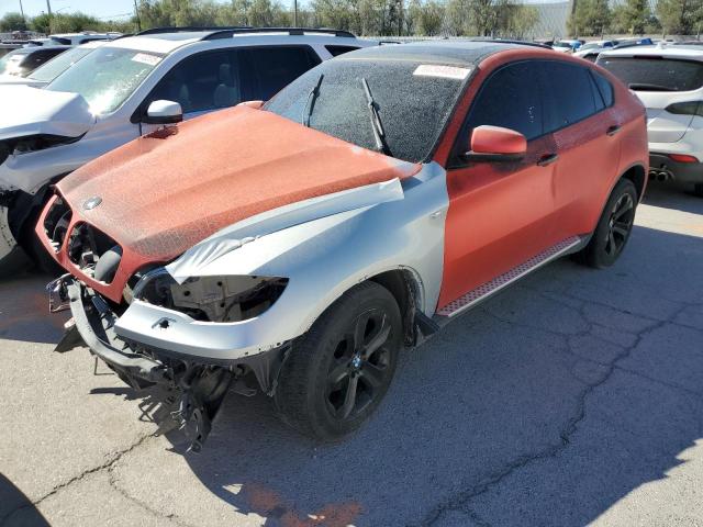 BMW X6 XDRIVE3 2012 z numerem VIN 5UXFG2C54CL780871 - Zdjęcie z aukcji