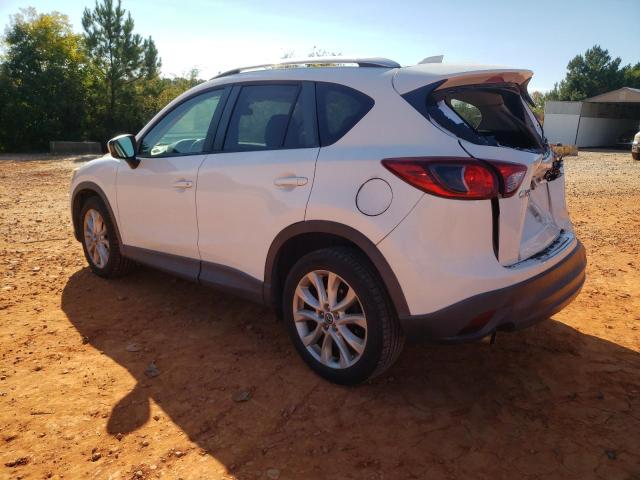 Photo 2 from auction – 2014 MAZDA CX-5 GT with VIN JM3KE2DY9E0379861