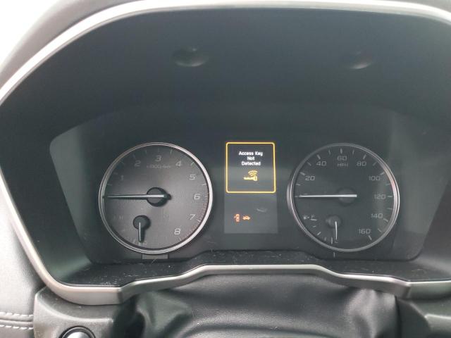 Photo 9 from auction – 2021 SUBARU OUTBACK with VIN 4S4BTANC8M3111064