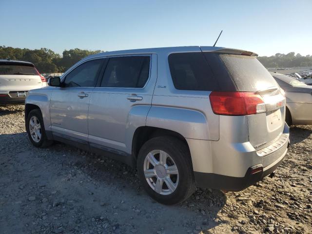 Photo 2 from auction – 2014 GMC TERRAIN SL with VIN 2GKALMEK1E6364315