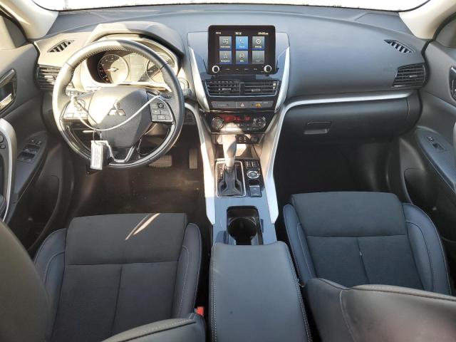 Photo 8 from auction – 2025 MITSUBISHI ECLIPSE CR with VIN JA4ATWAA3SZ006695