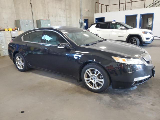 Photo 4 from auction – 2010 ACURA TL with VIN 19UUA8F22AA010256