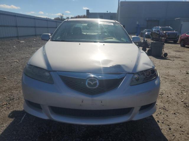 Photo 5 from auction – 2003 MAZDA 6 I with VIN 1YVHP80CX35M49694