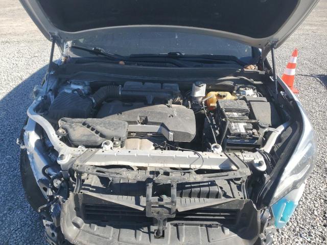 Photo 12 from auction – 2018 BUICK ENVISION E with VIN LRBFX1SA8JD007868