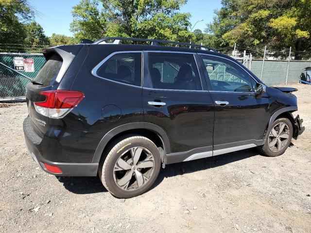 Photo 3 from auction – 2019 SUBARU FORESTER T with VIN JF2SKAWC2KH524377