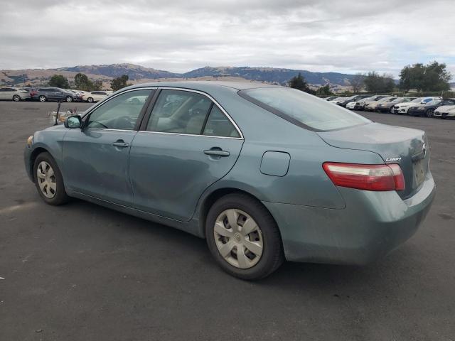 Photo 2 from auction – 2009 TOYOTA CAMRY BASE with VIN 4T1BE46K99U822226