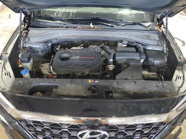 Photo 12 from auction – 2019 HYUNDAI SANTA FE L with VIN 5NMS5CAA4KH018006
