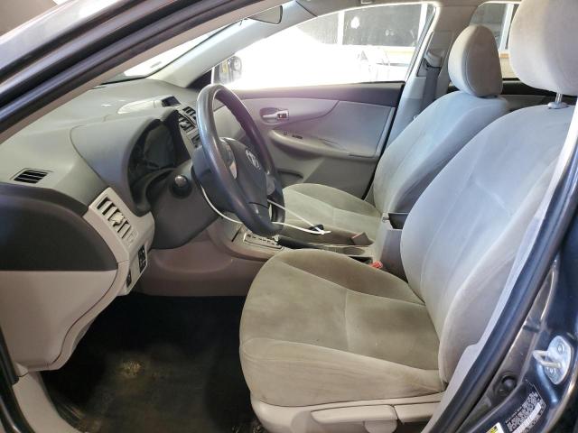 Photo 7 from auction – 2013 TOYOTA COROLLA BA with VIN 2T1BU4EE7DC929932