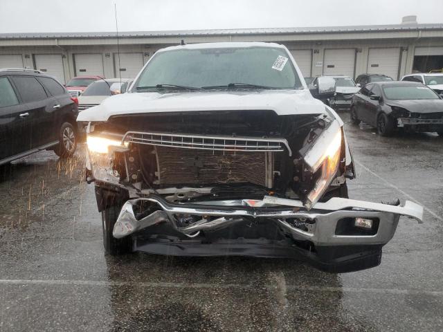 Photo 5 from auction – 2020 FORD F150 SUPER with VIN 1FTEW1E45LKD14189