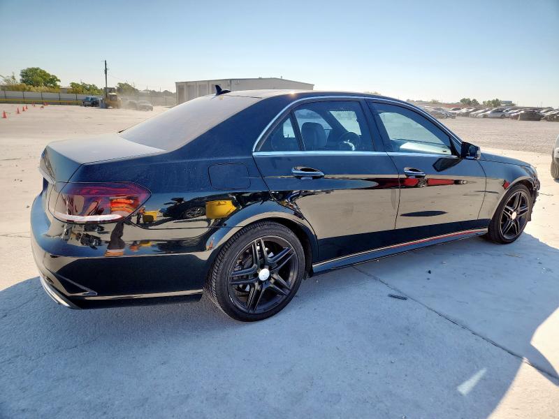 Photo 3 from auction – 2014 MERCEDES-BENZ E 350 with VIN WDDHF5KBXEA801863