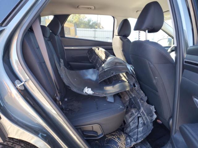 Photo 10 from auction – 2023 HYUNDAI TUCSON SEL with VIN 5NMJBCAE9PH193527