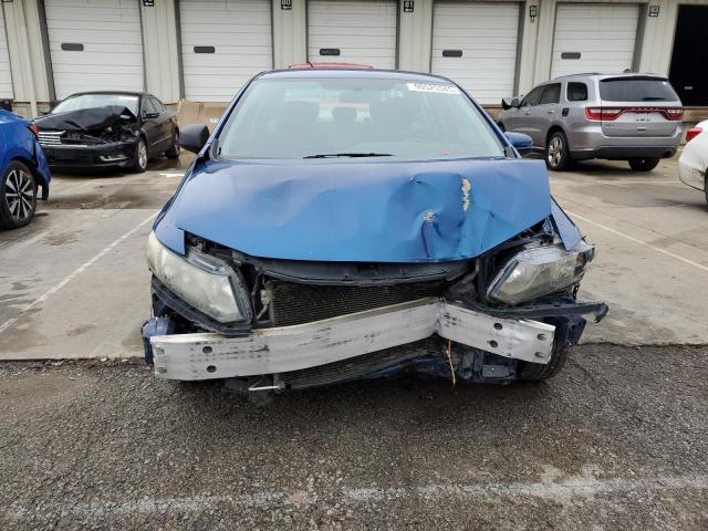 Photo 5 from auction – 2015 HONDA CIVIC LX with VIN 19XFB2F51FE053888
