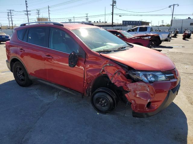 Photo 4 from auction – 2013 TOYOTA RAV4 with VIN 2T3ZFREVXDW023270