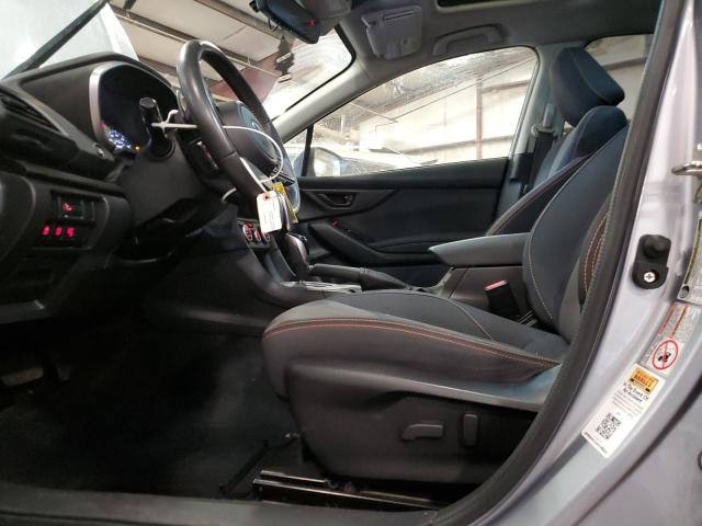 Photo 7 from auction – 2020 SUBARU CROSSTREK with VIN JF2GTAEC6LH247996