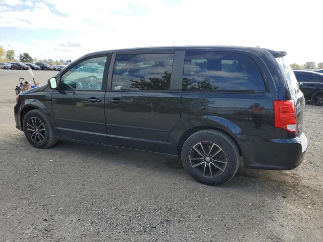 Photo 2 from auction – 2015 DODGE GRAND CARA with VIN 2C4RDGBG9FR722015