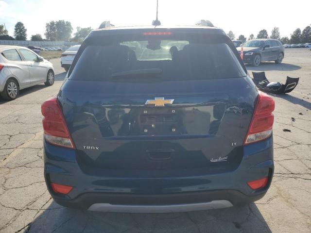 Photo 6 from auction – 2020 CHEVROLET TRAX 1LT with VIN 3GNCJLSB1LL320016