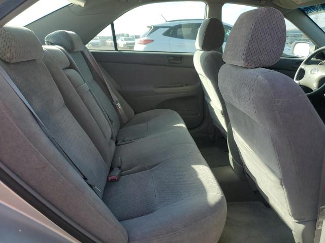 Photo 10 from auction – 2002 TOYOTA CAMRY LE with VIN 4T1BE32K82U595214