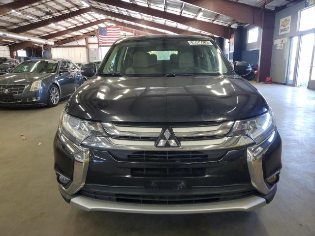 Photo 5 from auction – 2017 MITS OUTLANDER SE with VIN JA4AZ3A30HZ011232