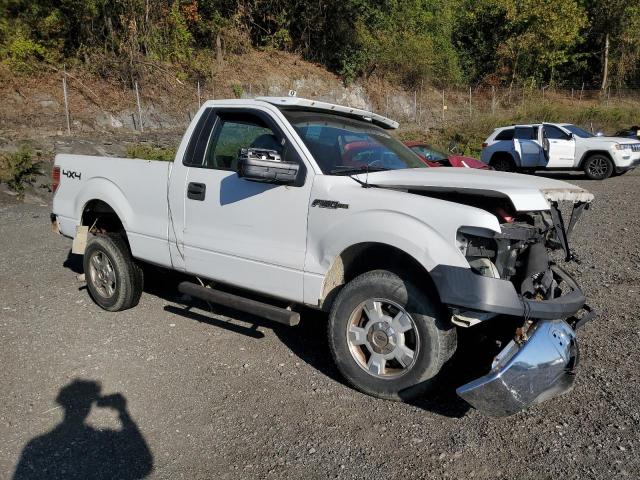 Фото 4 с аукциона – 2014 FORD F150 с VIN 1FTMF1EM3EFA34925