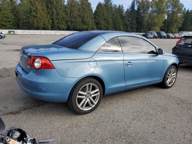 Photo 3 from auction – 2008 VOLKSWAGEN EOS LUX with VIN WVWFA71F58V029138