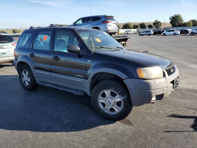 Photo 4 from auction – 2001 FORD ESCAPE XLT with VIN 1FMYU04181KA03658