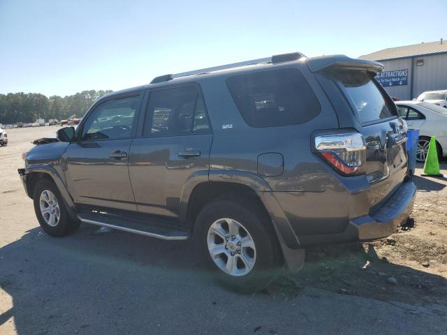 Photo 2 from auction – 2019 TOYOTA 4RUNNER SR with VIN JTEZU5JR1K5210615