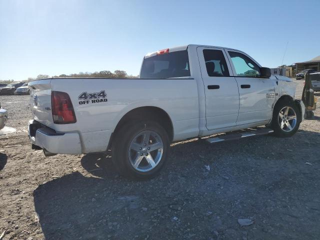Photo 3 from auction – 2017 RAM 1500 ST with VIN 1C6RR7FT3HS711299