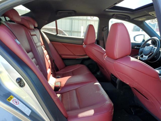Photo 10 from auction – 2015 LEXUS IS 350 with VIN JTHBE1D20F5020237